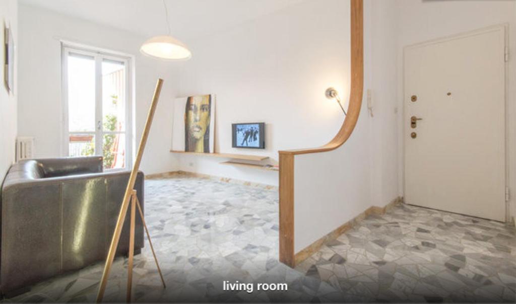 B&B Quadrifoglio トリノ 部屋 写真